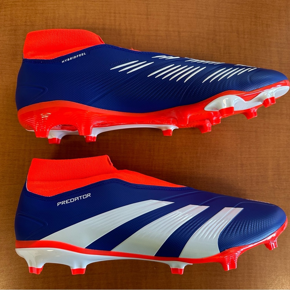 Adidas Predator Soccer Cleats